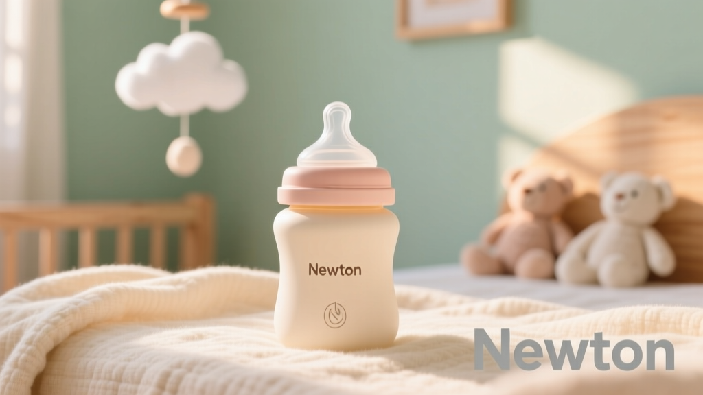 Newton Baby Carrier: A Pediatric Nurse’s Evidence-Based Review for Safe, Ergonomic Infant Wear
