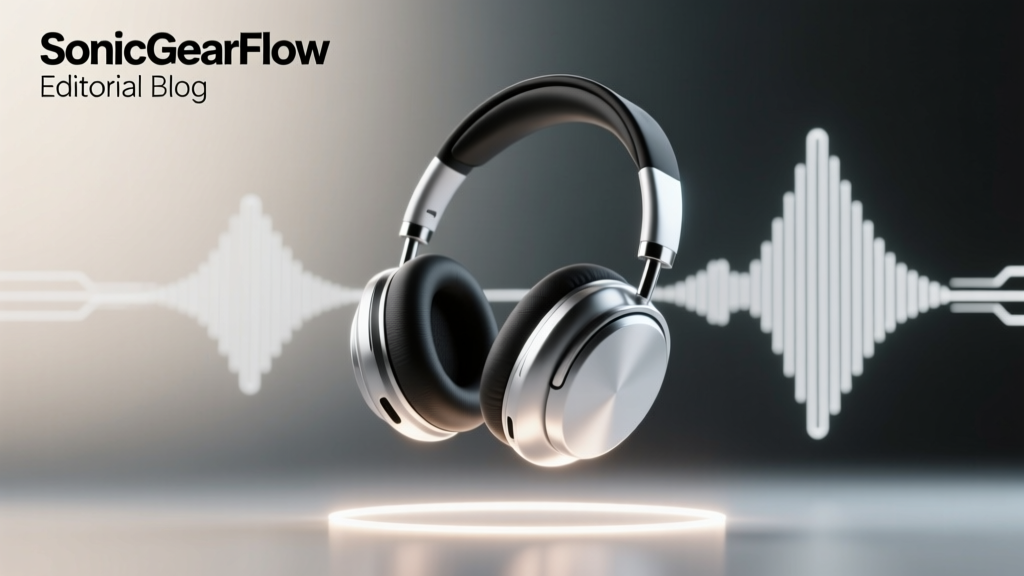 Wireless Headphones 2026: Sound Quality Debunked