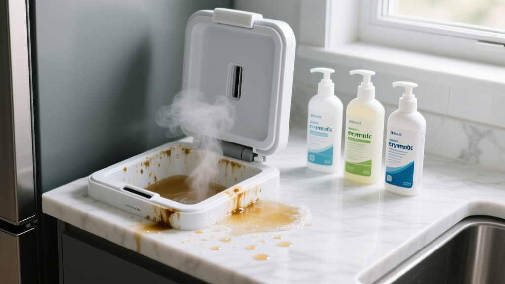 Tested: How to Get Urine Out of Ice Maker Fast (2026)