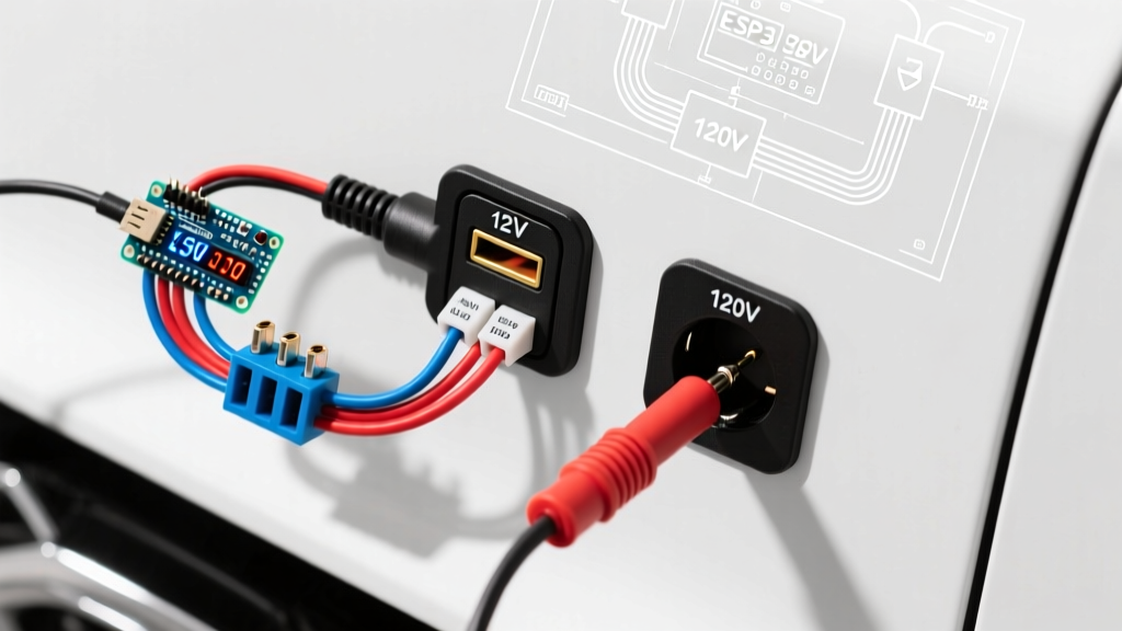 Car Electrical Outlet Not Working? 12V & 120V Testing Guide