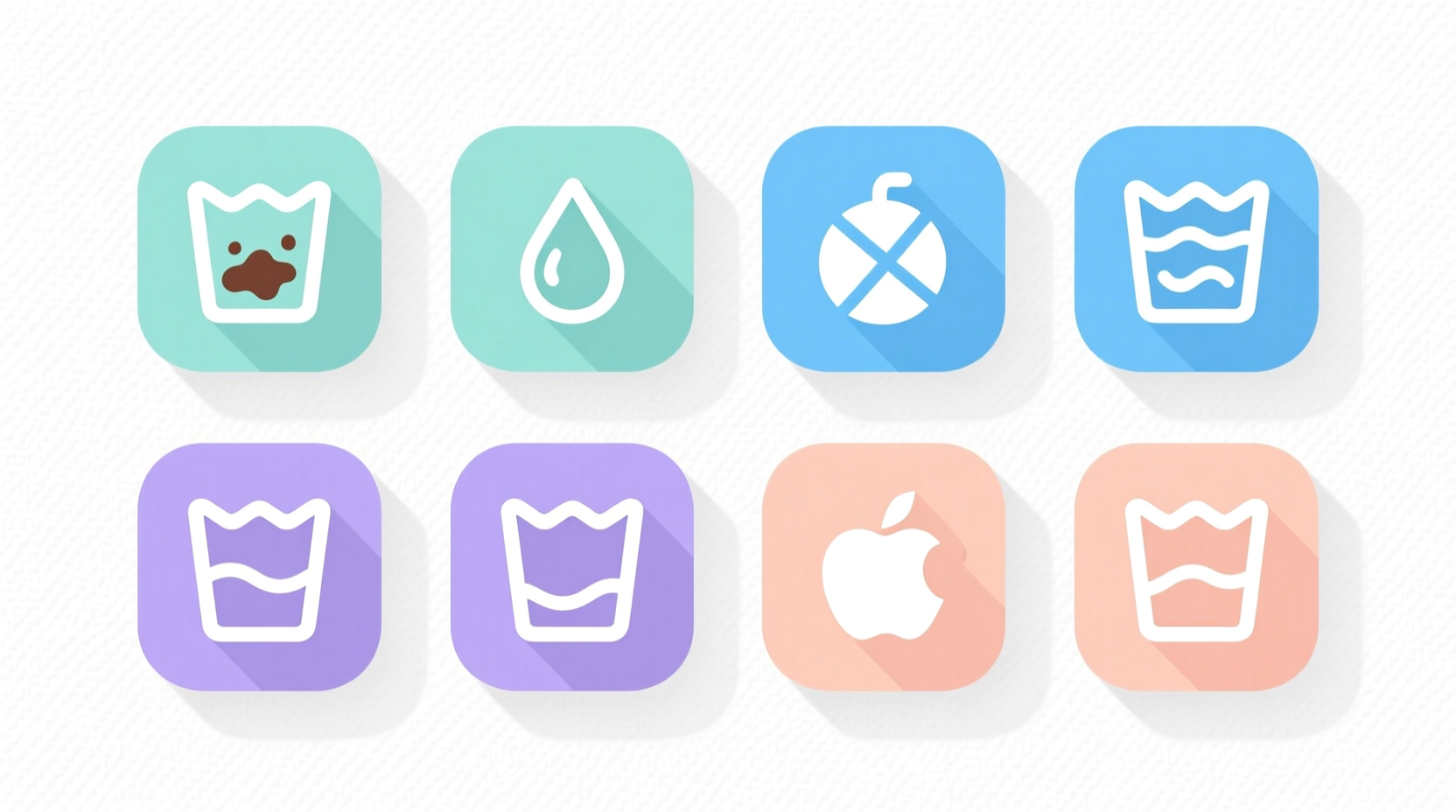 8 simple laundry tips hacks