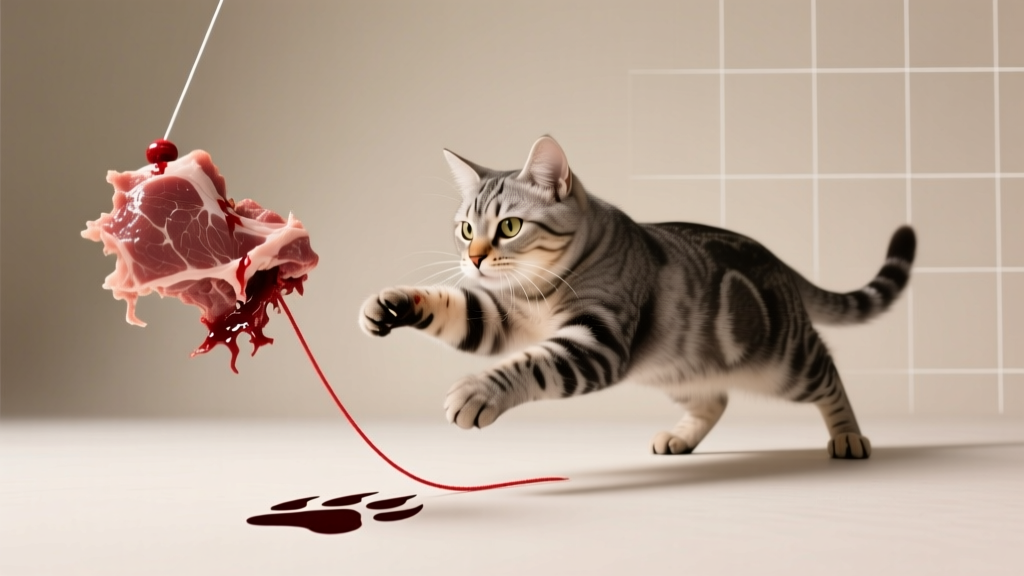 Best Cat Toys for Raw Food Diets (2026)