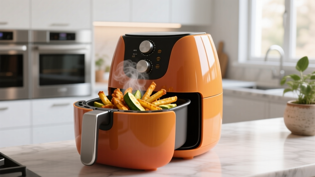 Can You Use a Silicone Pot in Air Fryer? (Yes—Safely!)