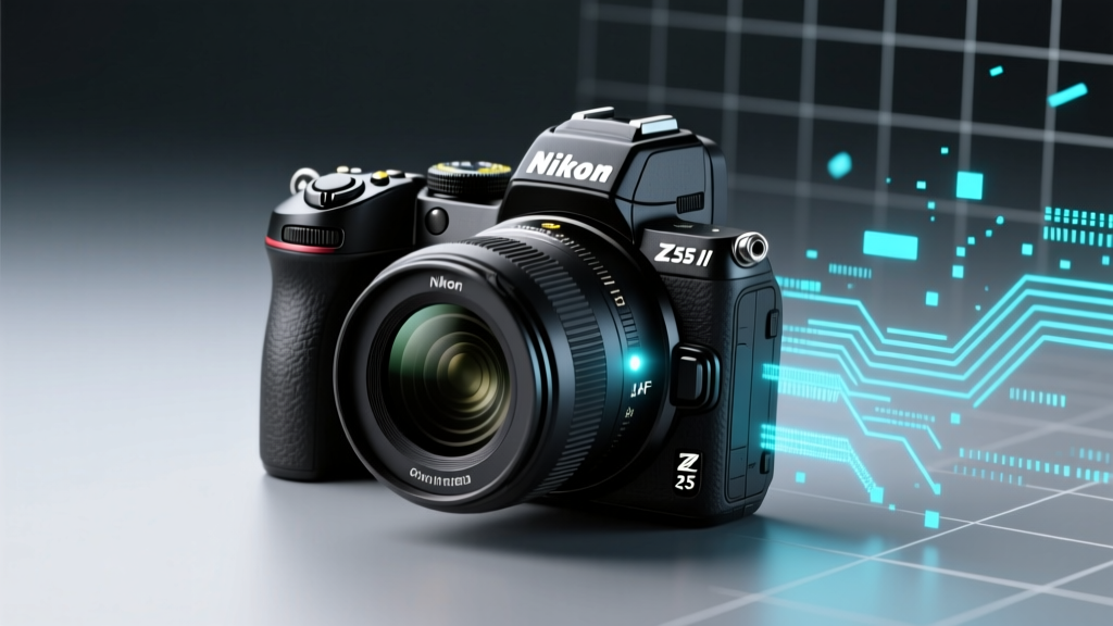 Nikon Z50 II Confirmed Nov 21 2024: What We Know (and What’s Still Fake), Real Specs, Launch Date Truths, and Why It Might Be Nikon’s Most Strategic APS-C Move in Years