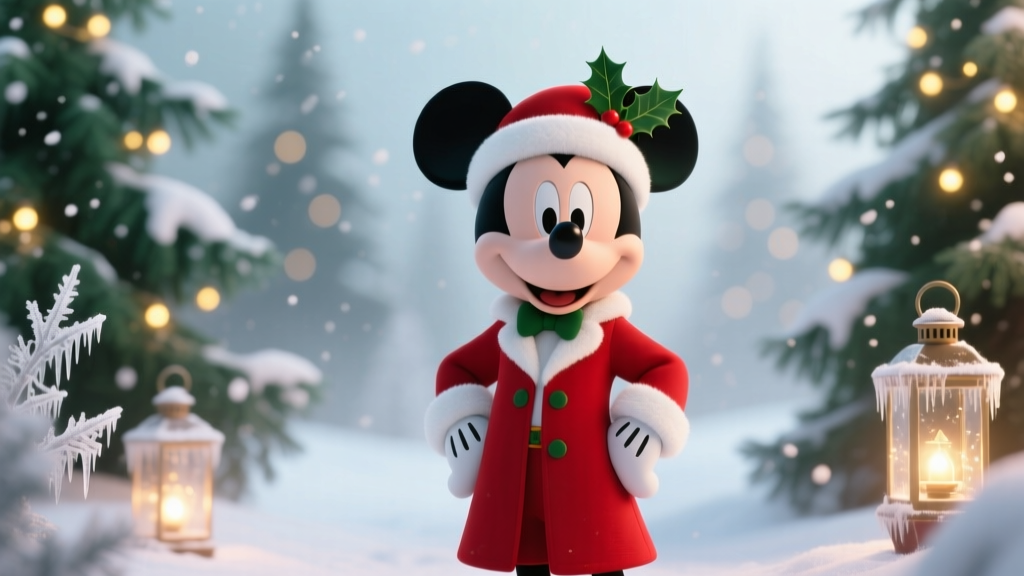 Mickey's Christmas Party 2026 Dates & Tickets