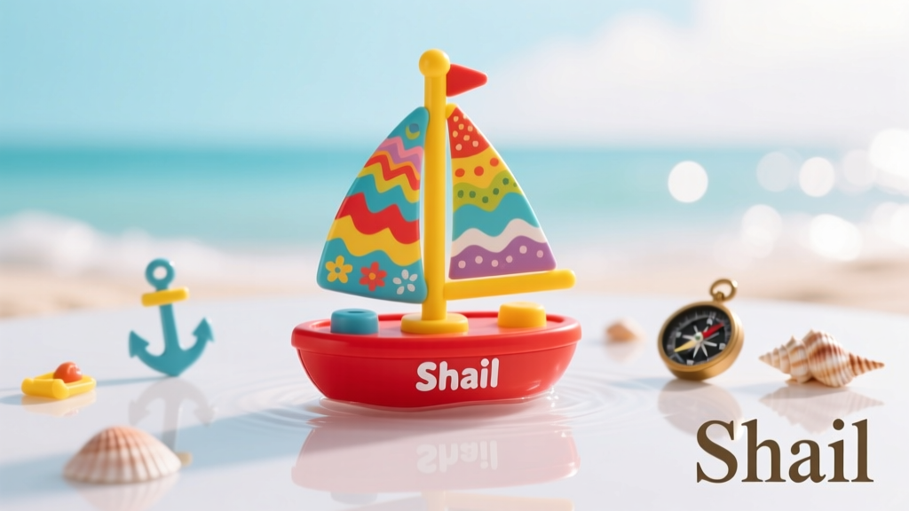 Shail: A Critical Safety and Regulatory Review of the Popular Indian Toy Brand