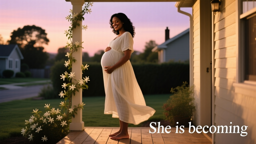 Dalani: Evidence-Based Insights for Prenatal and Postpartum Support from a Certified Doula