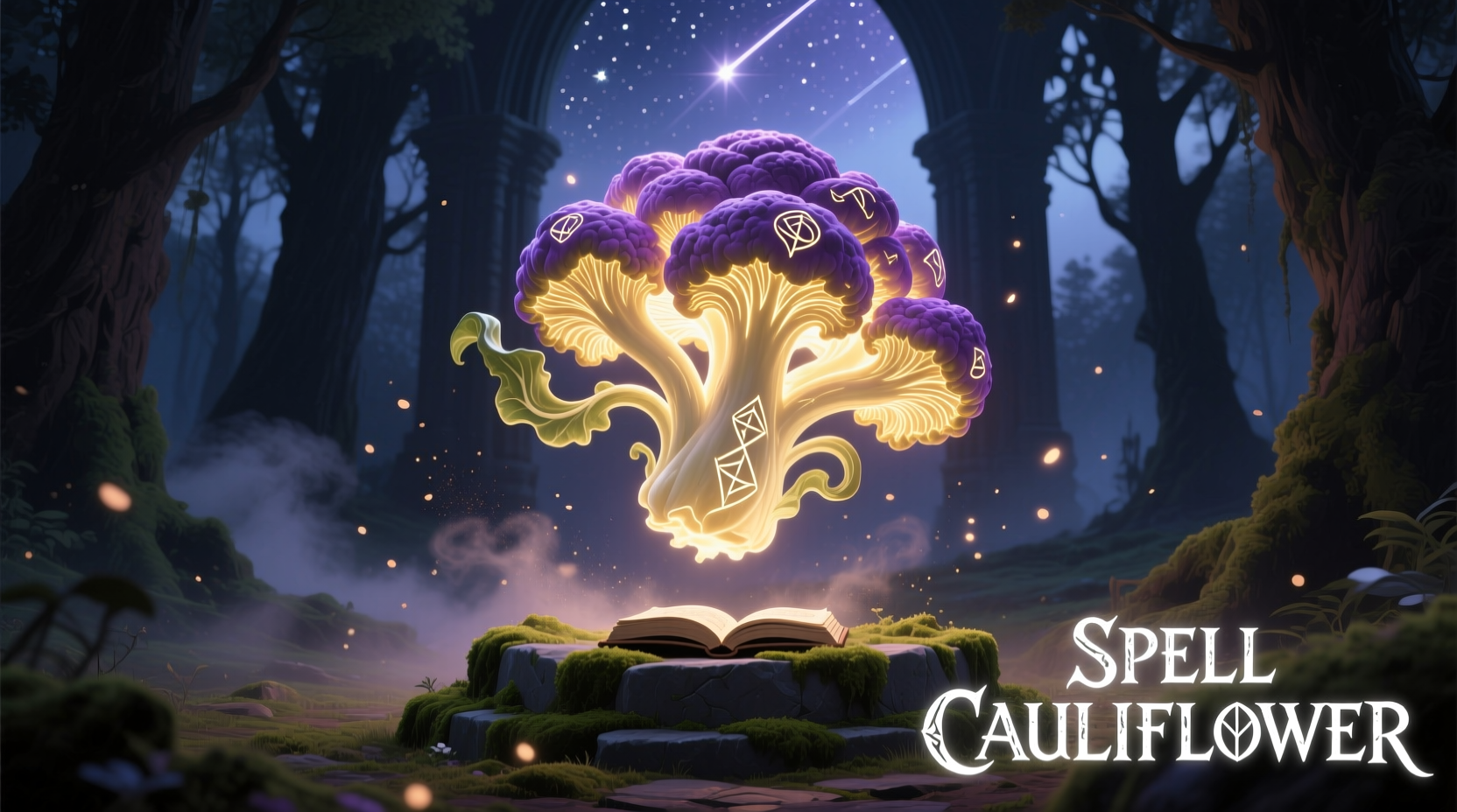 How to Spell Cauliflower Correctly: Never Misspell It Again