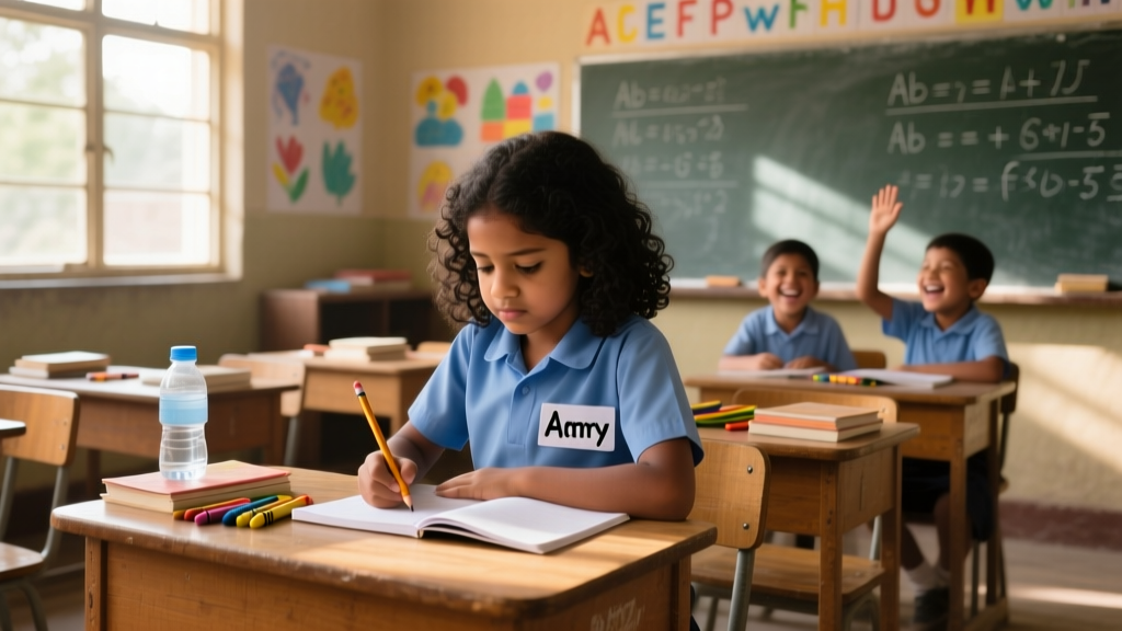 Amary: Evidence-Based Insights into a Widely Used Early Childhood Development Tool