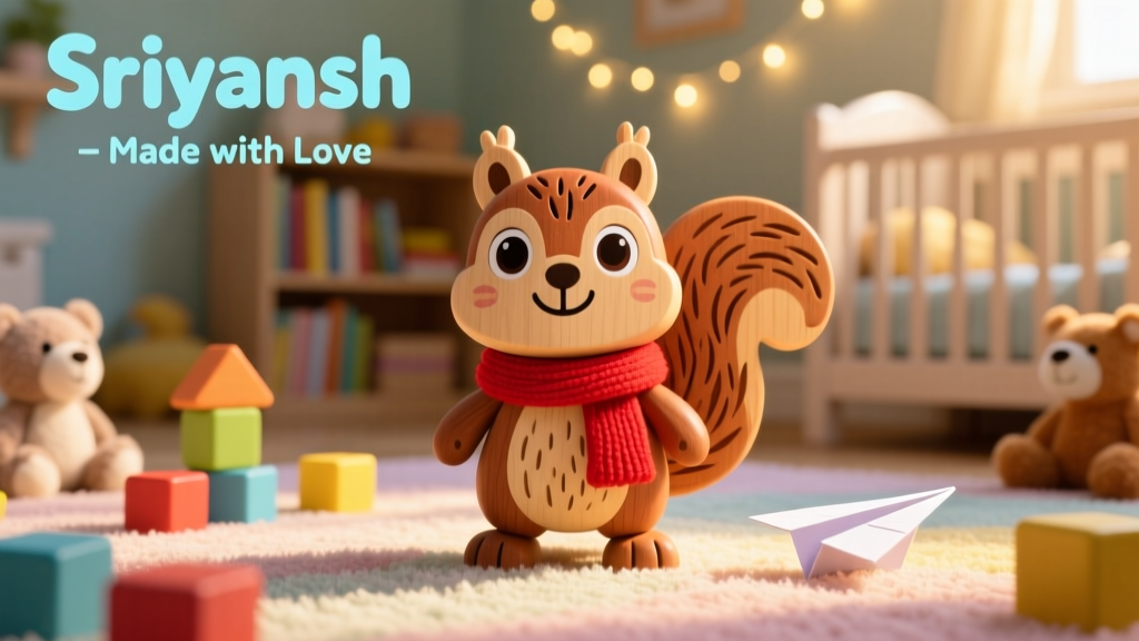 Sriyansh: A Child Safety and Toy Industry Analysis of Emerging Market Practices and Product Risks