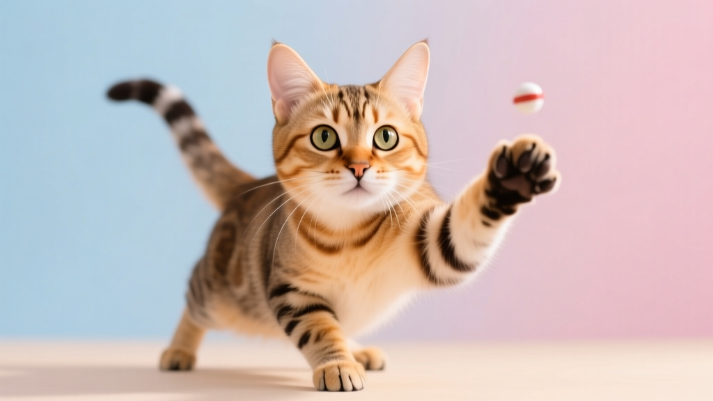 How to Discourage Cat Behavior Sphynx Owners Actually...