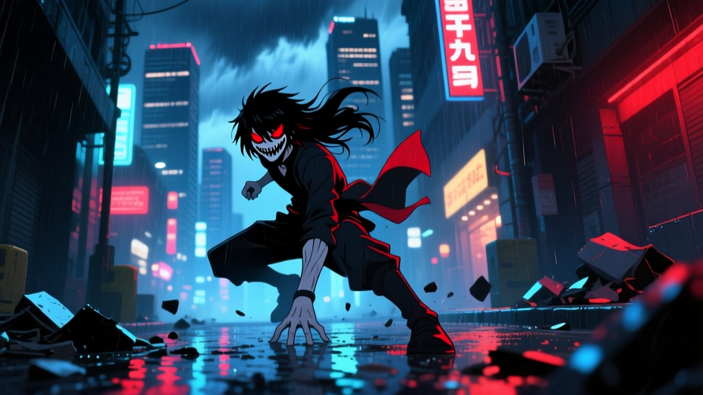 Tokyo Ghoul:re S2 Remaster 2024: What the 4K