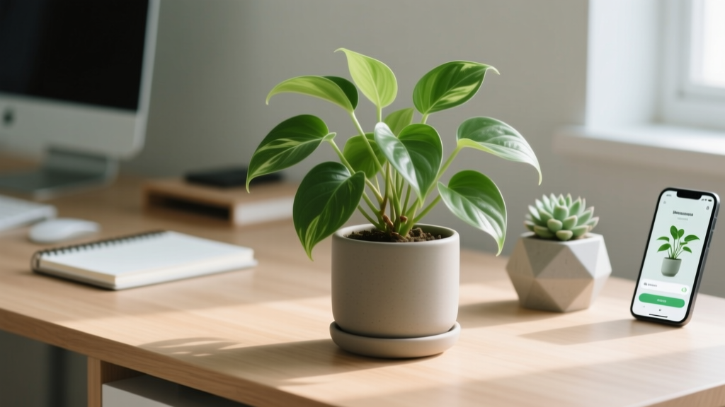 Small How to Stop Indoor Plants from Dying (2026)
