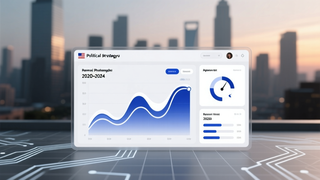 What Is The Democratic Party S Approval Rating (2026)