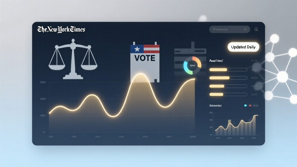 Republican Approval Rating: Real-Time 2026 Data