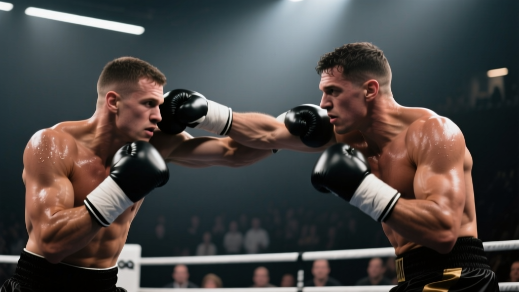 Boxing Matches Tonight: Schedule & How to Watch