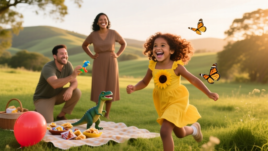 Maahika: A Science-Informed Framework for Parenting Resilience and Child Well-Being