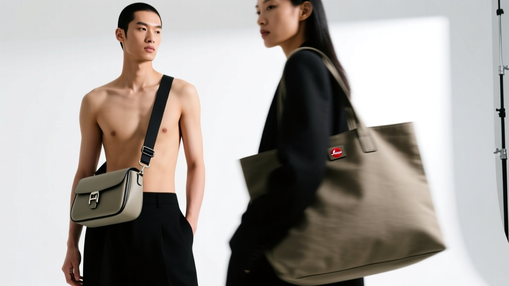 Crossbody Bags vs Tote Bags: Back Health Reality Check