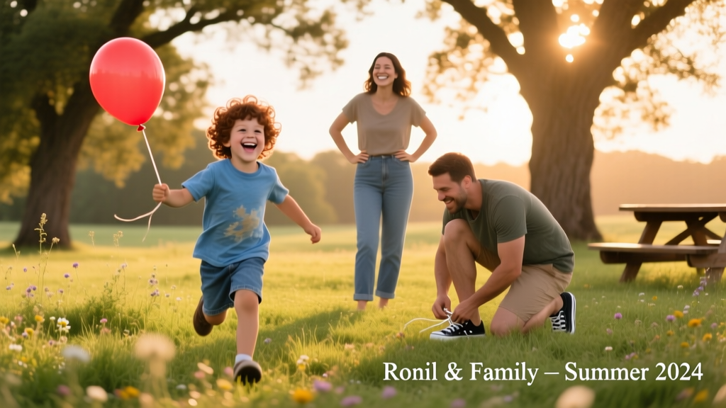 Ronil: Understanding Its Role, Safety, and Practical Guidance for Parents