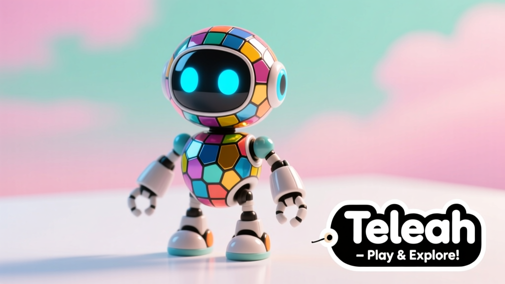 Teleah: A Critical Safety and Market Analysis of the Popular Interactive Doll Line