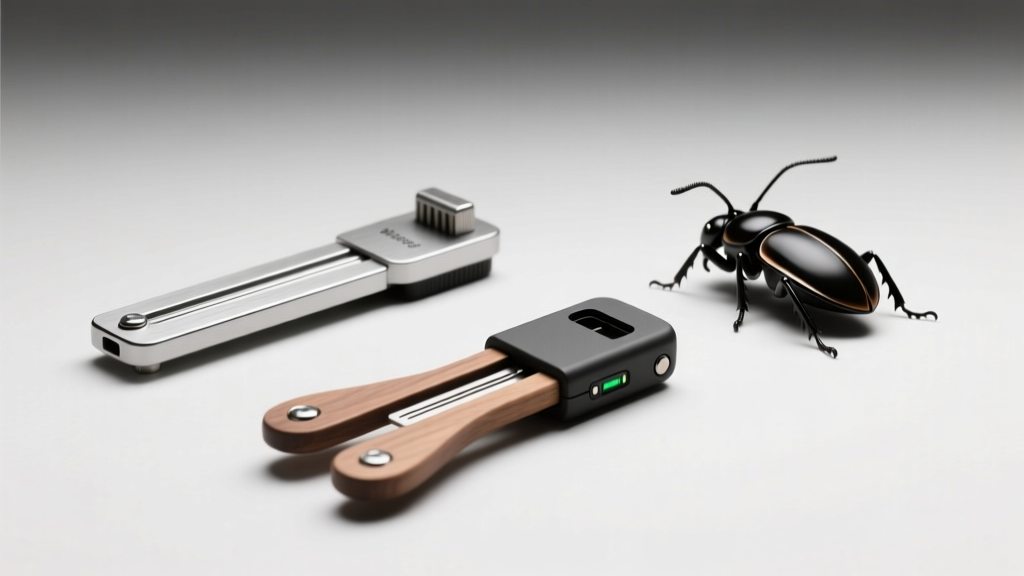 Morse Key Buying Guide: Straight vs Bug vs Paddle