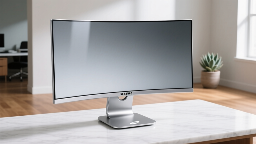 Samsung Monitor Stand Guide: Avoid 7 Common Mistakes