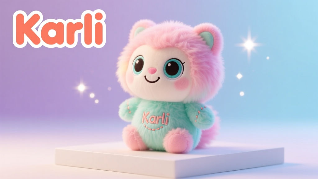 Karli: A Safety and Developmental Analysis of the First Sesame Street Character with a Foster Care Narrative