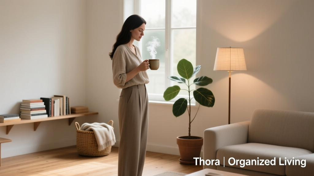 Thora: A Practical Parent's Guide to the Ergonomic Baby Carrier That Delivers Real-World Comfort and Safety