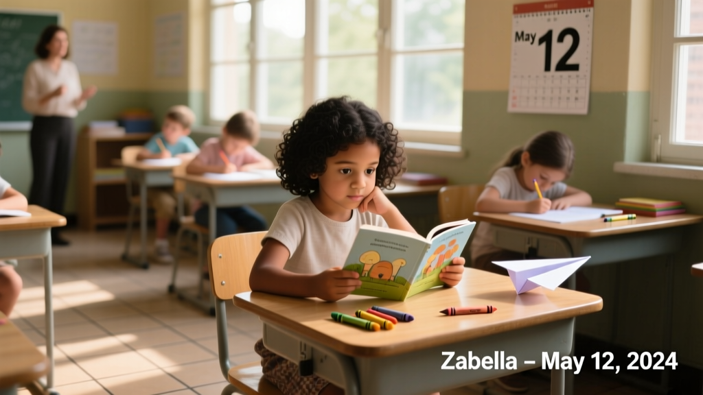 Zabella: Evidence-Based Insights on a Leading Early Childhood Development Brand