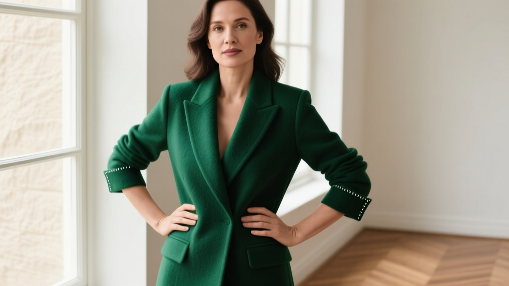 How to Shorten Suit Jacket Sleeves at Home (Step-by-Step)