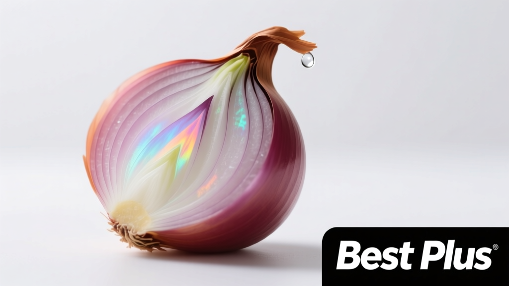 Best Plus Onion: A Practical Guide to Selecting, Storing, and Using Premium Sweet Onions