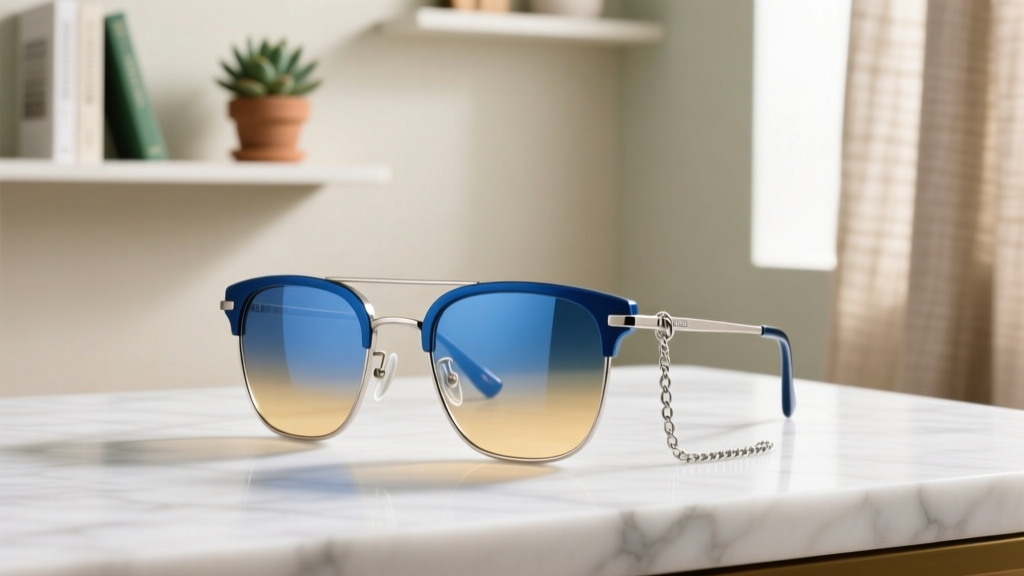 Do Blue Light Glasses Help With Phone Use at Night?