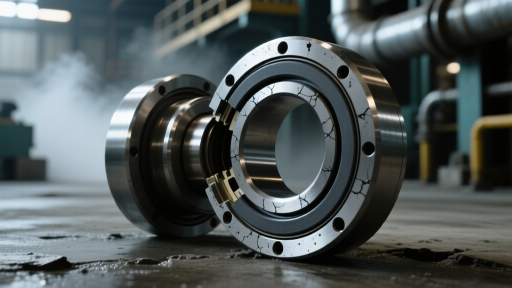 Cartridge Seal Failures: Fix Material Mismatch Now