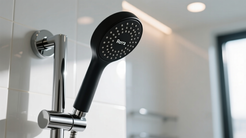 Rorra Showerhead Accessory Guide: Best Add-Ons & Pairings for 2026
