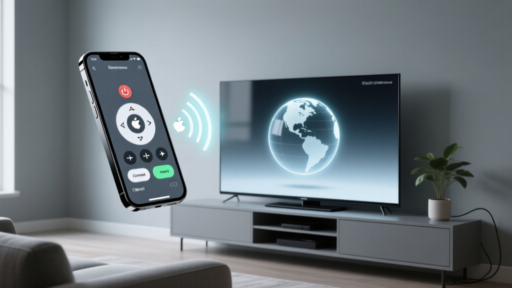 Phone Remote Control For Tv Free Setup: 7 Real-World Steps That Actually Work (No App Subscriptions, No IR Blaster Required)