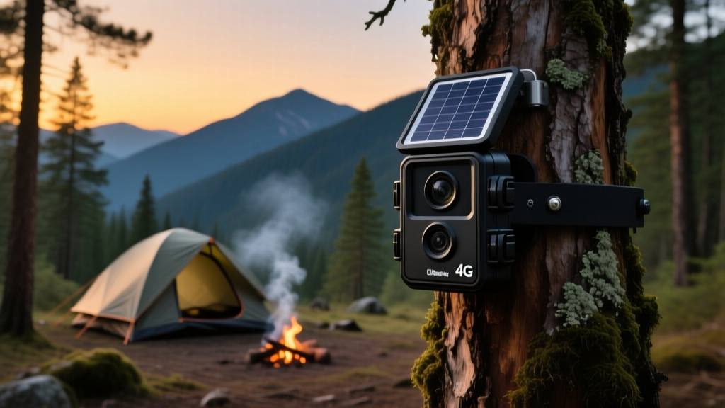 Camp Site Security Gadgets 2026: Matching the Right Tech to Your Scenario