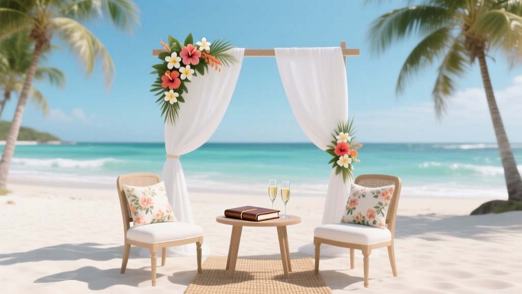 Punta Cana Wedding Cost Breakdown (2026)