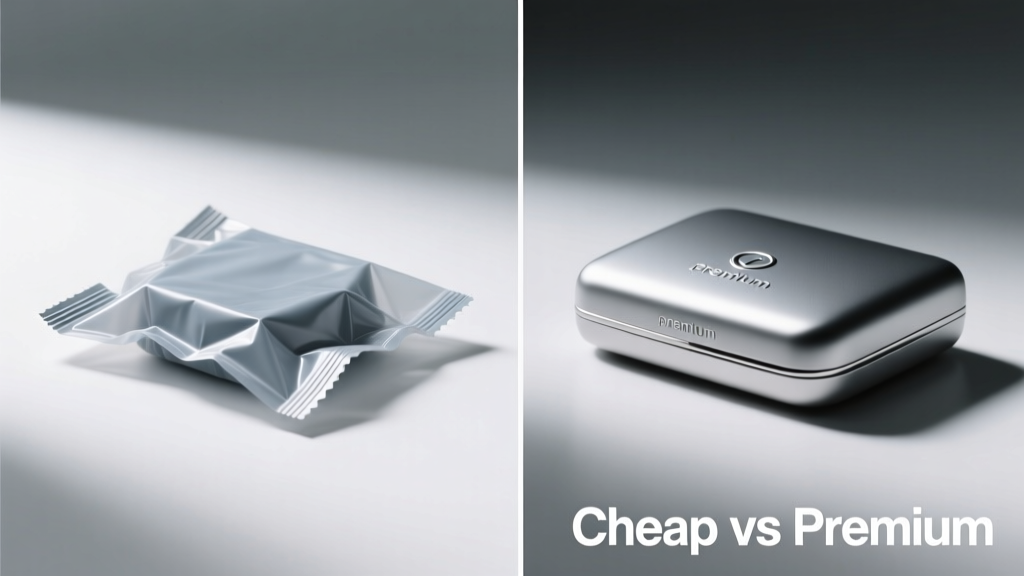 Cheap vs Premium Solutions: Where Cost-Cutting Backfires (and When It Doesn’t)