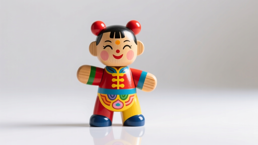 Touya Toys: Safety Assessment, Regulatory Compliance, and Developmental Impact for Children Ages 1–6