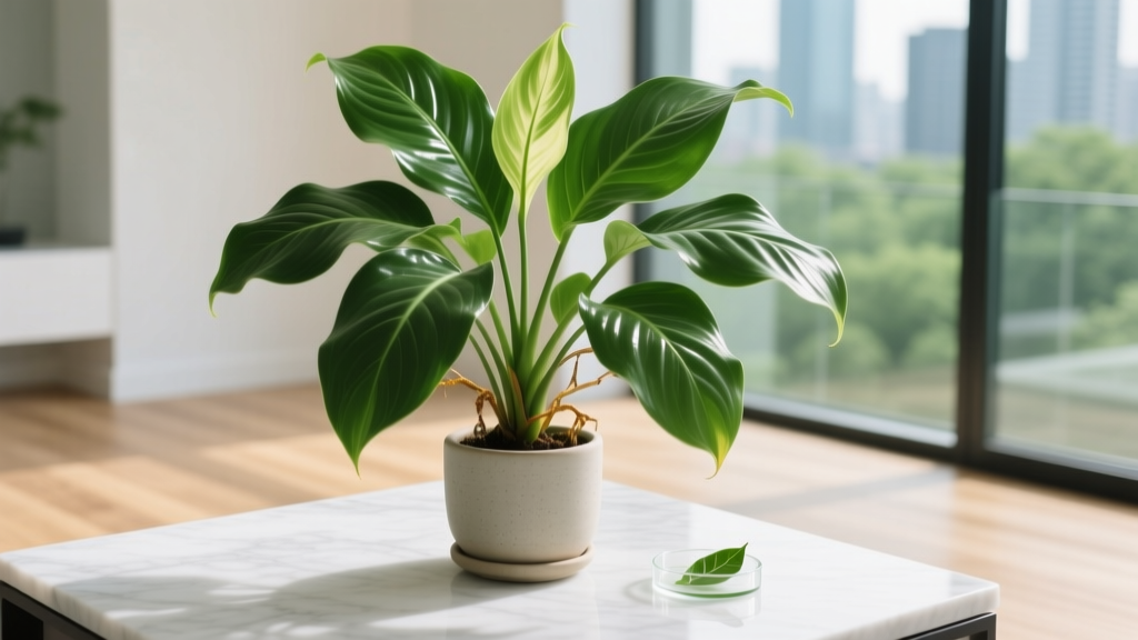 Dieffenbachia Care: Prevent Yellow Leaves (2026)