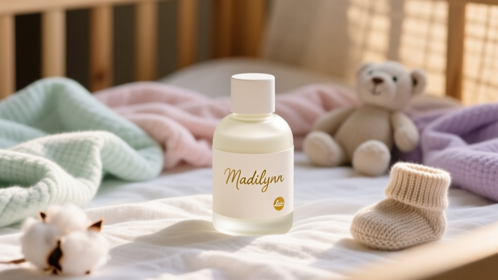 Madilynn: A Real-World Case Study in Infant Feeding, Sleep, and Developmental Milestones at 4 Months