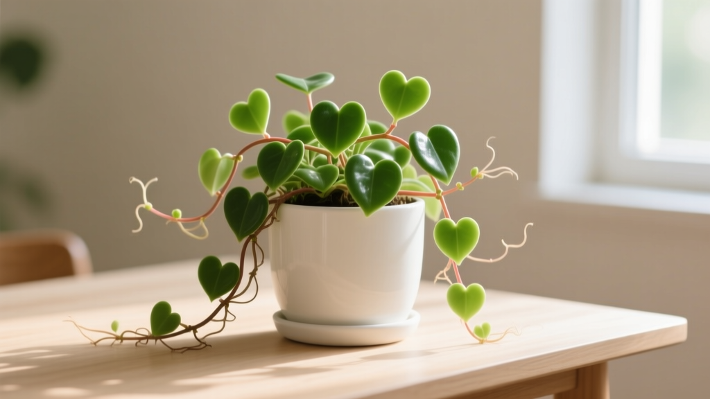 String of Hearts for Beginners: Care Tips & Mistakes