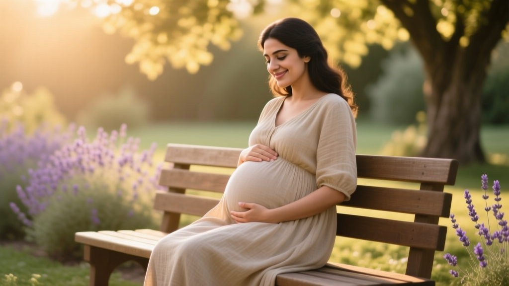 Kauthar: A Science-Informed Guide to This Emerging Prenatal Supplement and Its Evidence-Based Role in Maternal Health