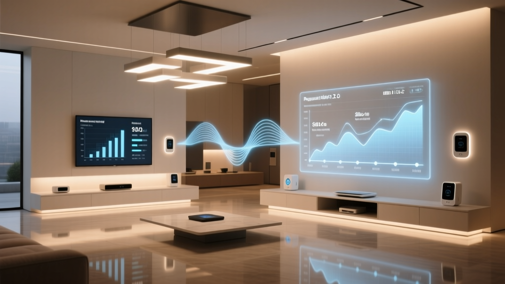 What Comes After Matter? The Next-Gen Smart Home Protocols on the Horizon