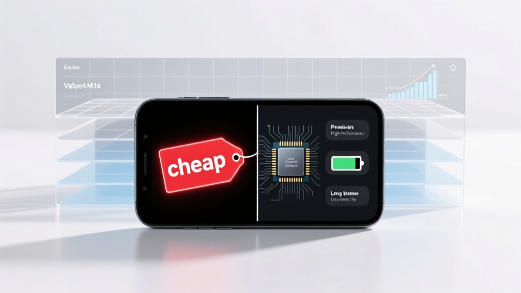 What "Cheap Hydro" Really Means for Your Phone