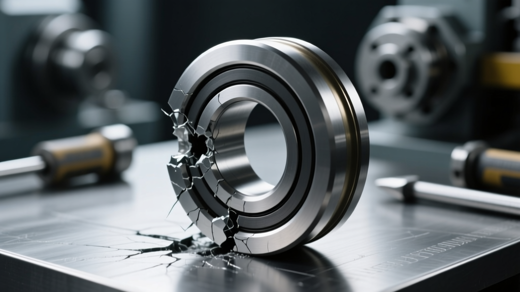 Labyrinth Seal Extrusion Damage: Fast Diagnosis & Fix