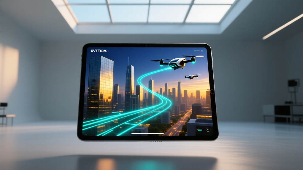 Pre Order Flying Car Apps: The 2026 Software Ecosystem Guide
