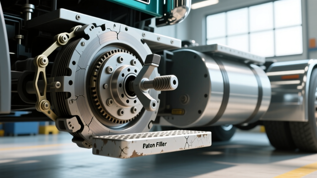 Peterbilt Clutch Pedal Diagnosis: Fix Vibration, Noise & Feel