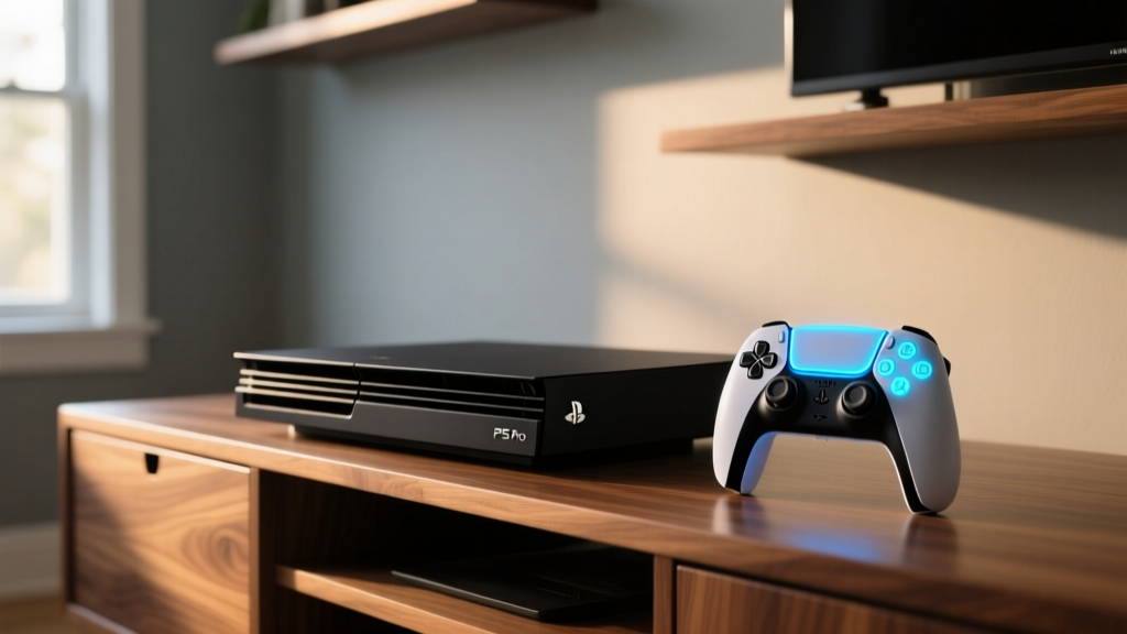 Core PS5 Facts: Scenario Matchmaker for Ideal Console Setups