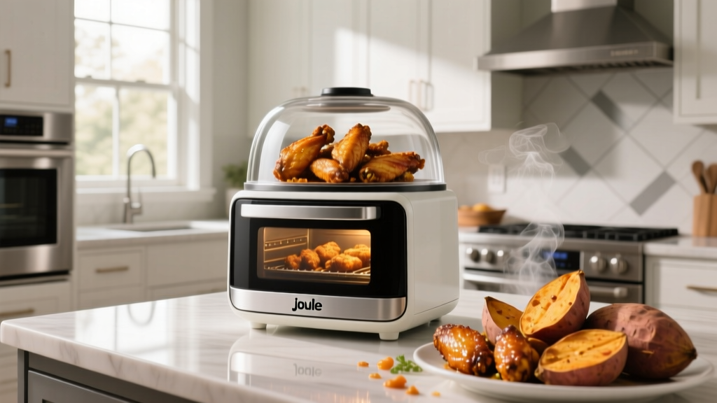Best Joule Oven Air Fryer Pro: Expert Buying Guide